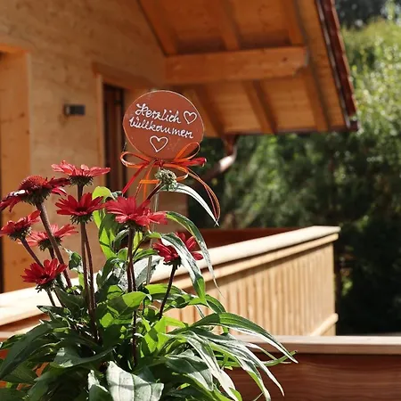 Chalet22 Beim Floesserhaus In Beuerberg Eurasburg Exterior photo