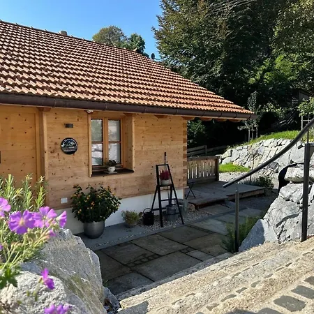 Chalet22 Beim Floesserhaus In Beuerberg Eurasburg Exterior photo