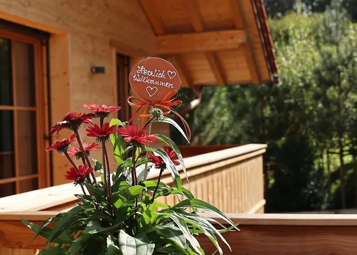 Chalet22 Beim Floesserhaus In Beuerberg