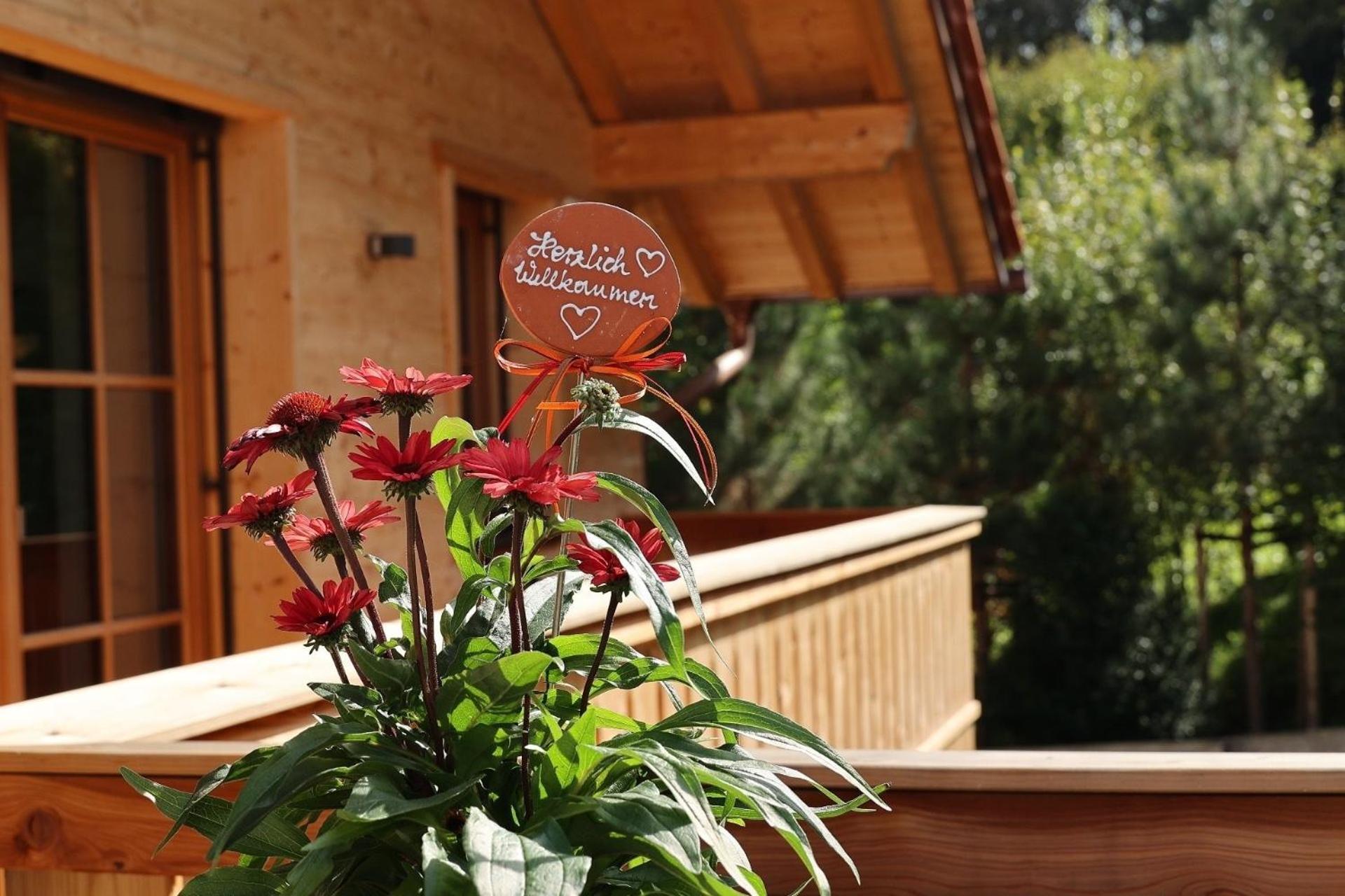 Chalet22 Beim Floesserhaus In Beuerberg * Eurasburg