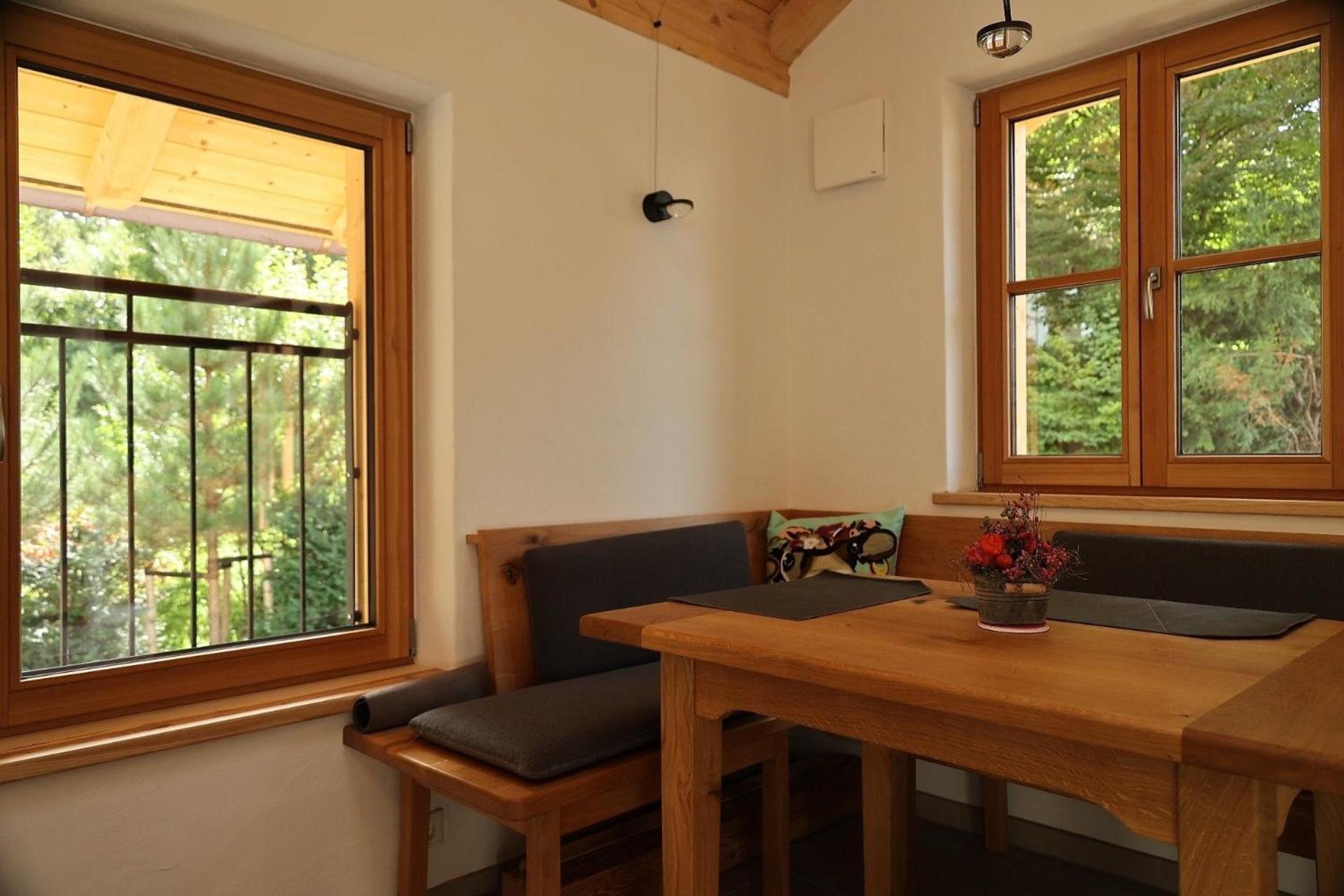 Apartment Chalet22 Beim Floesserhaus In Beuerberg Eurasburg