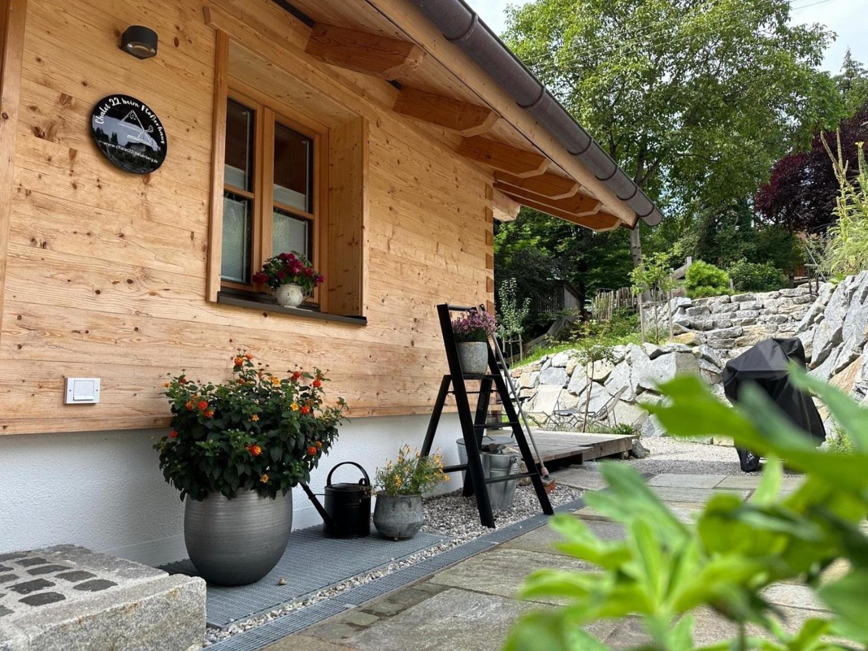 Chalet22 Beim Floesserhaus In Beuerberg Eurasburg